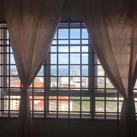 Homestay Hani Kuala Terengganu Exterior photo